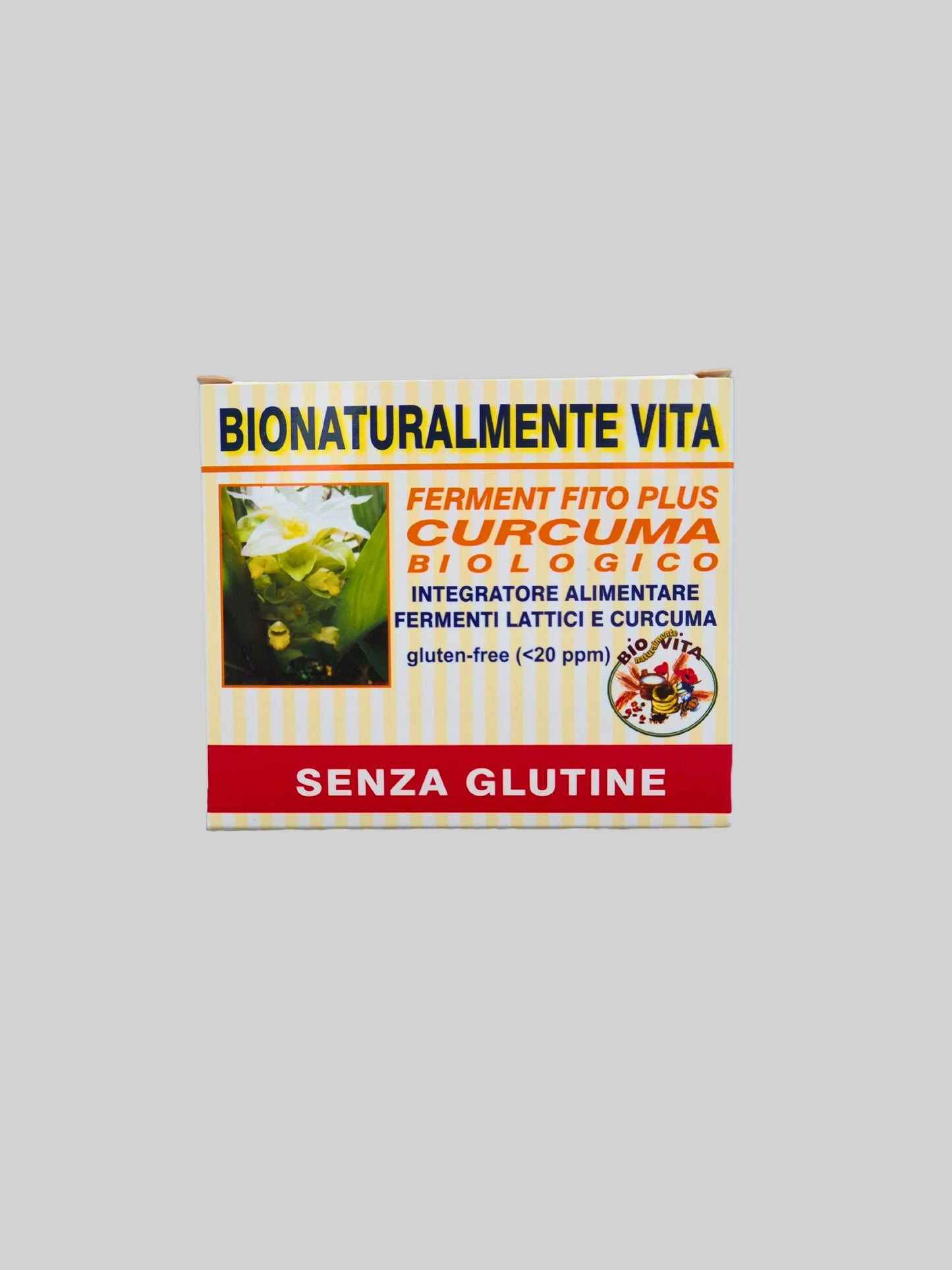Fitoplus Senza Glutine - polvere