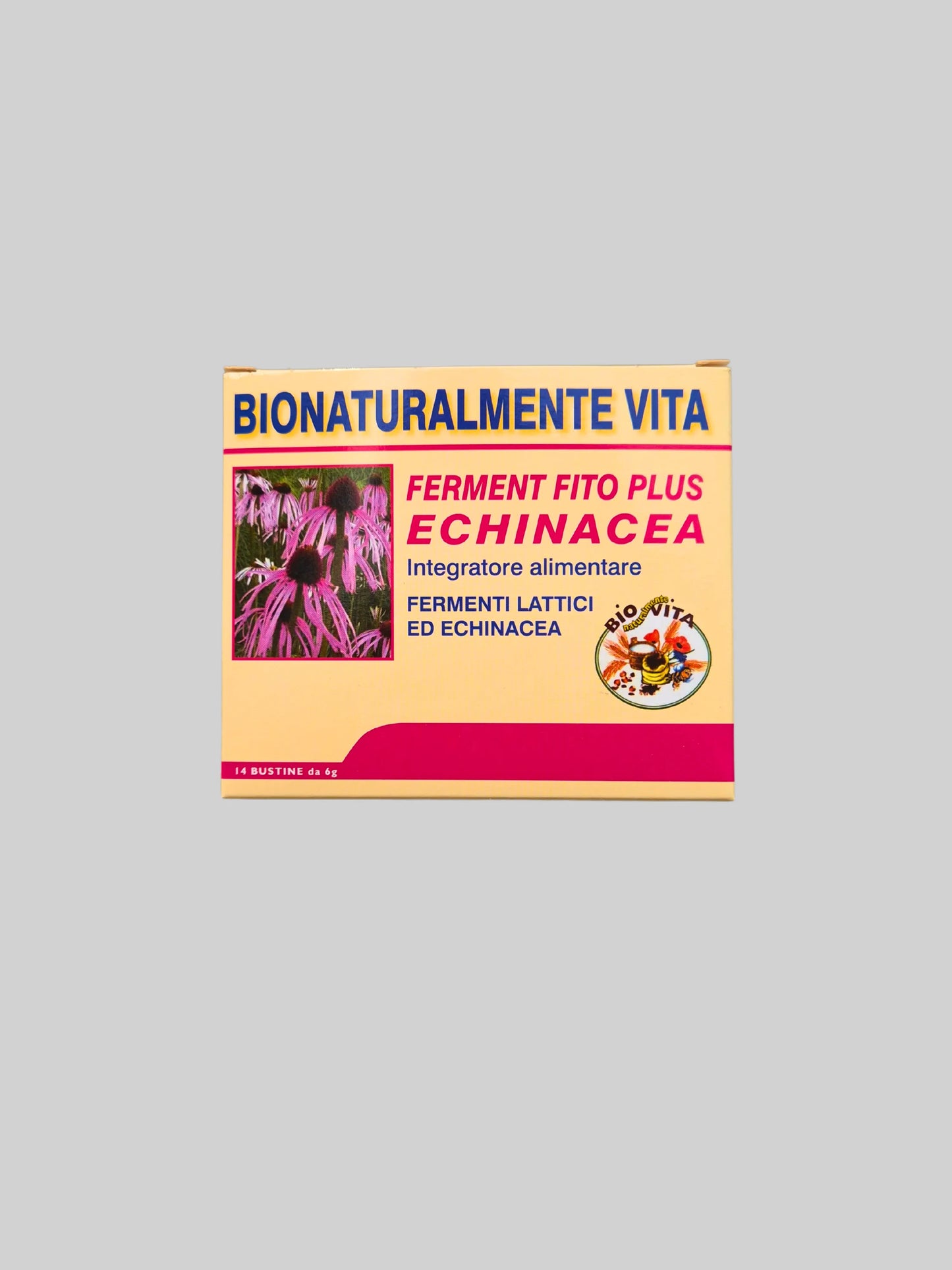 Fitoplus Con Glutine - polvere