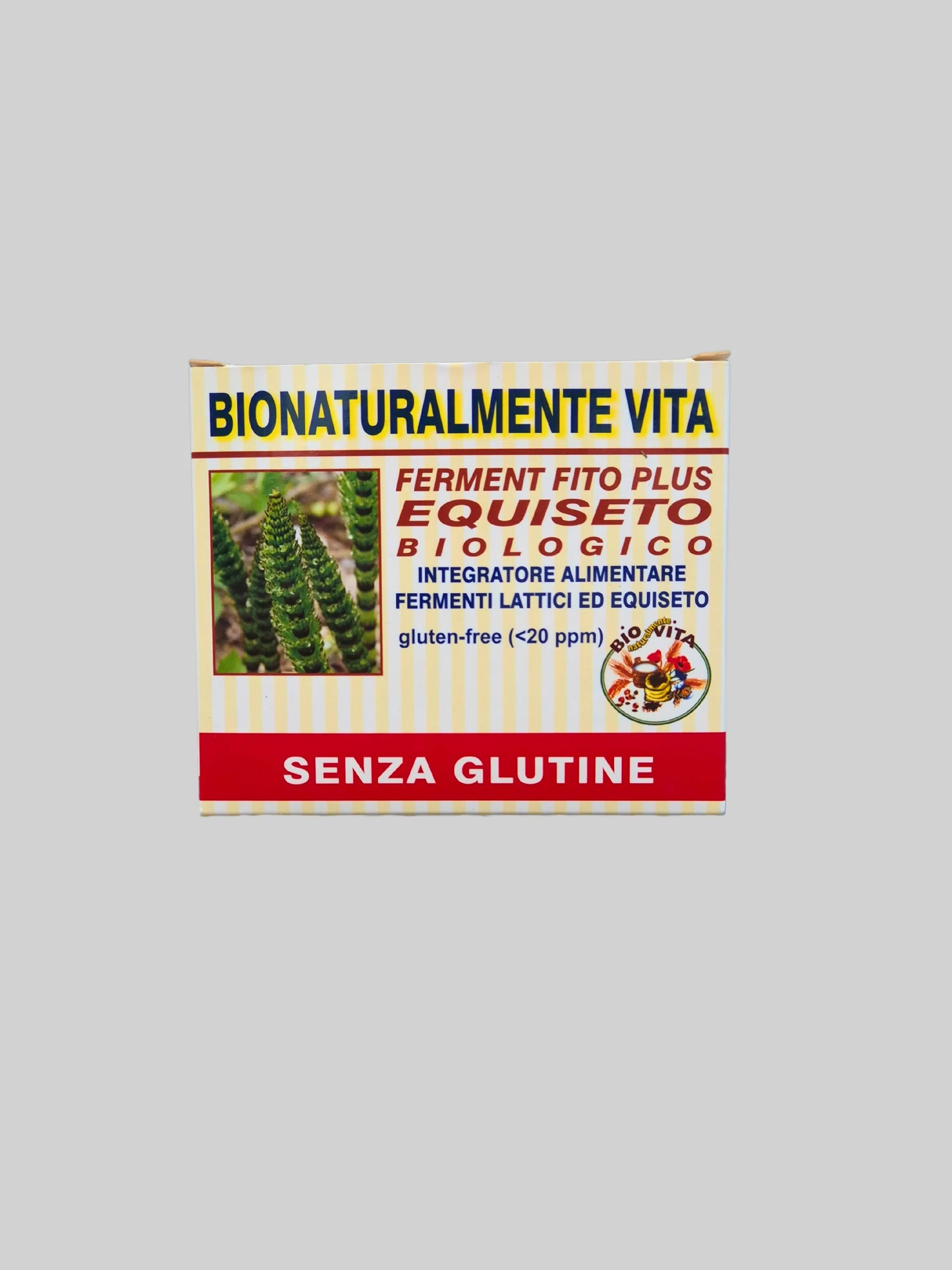 Fitoplus Senza Glutine - polvere