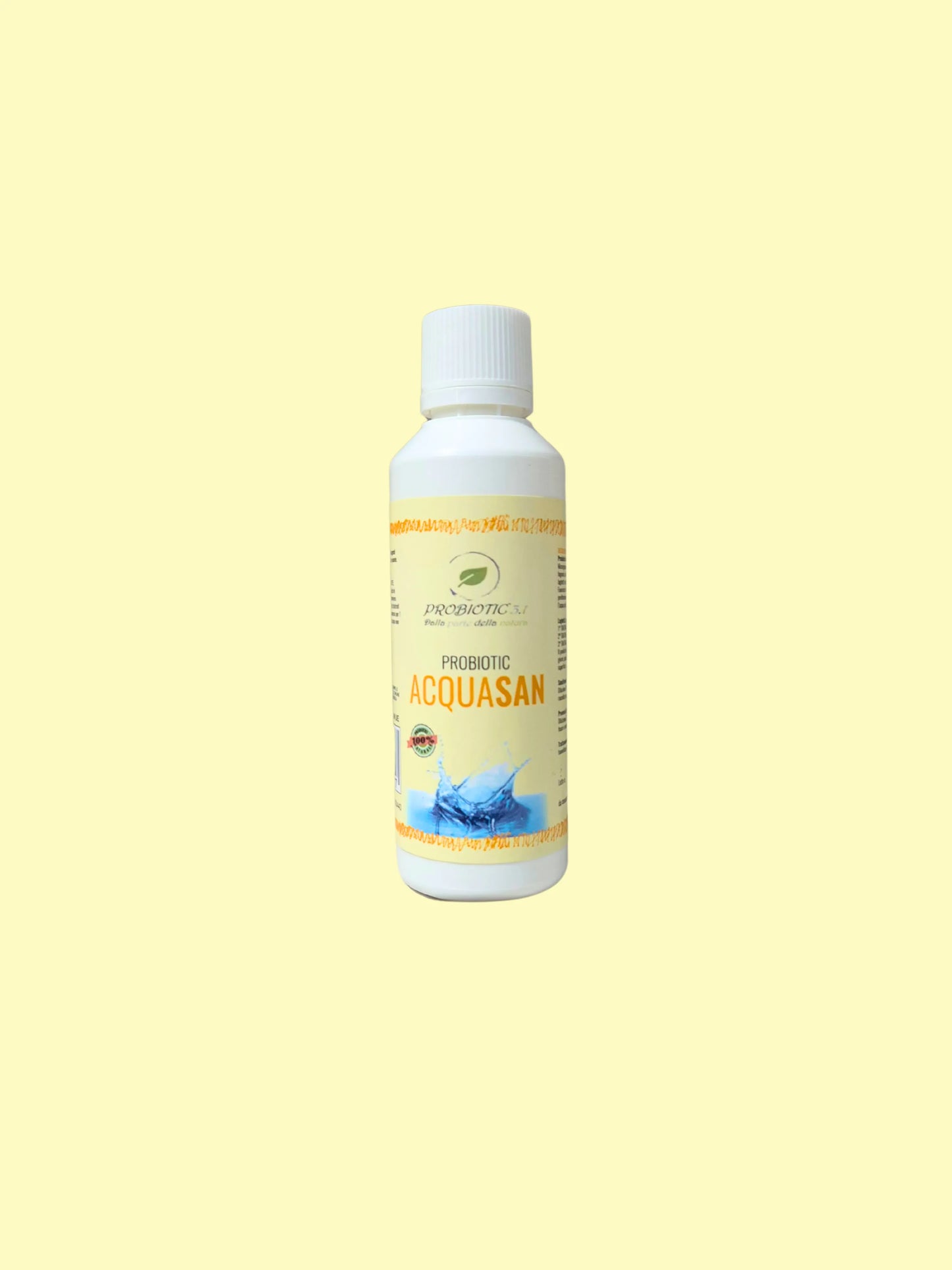 AcquaSan - Bonifica dell'acqua