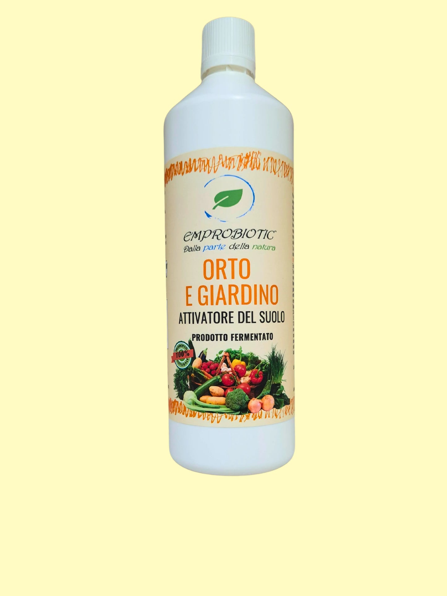 Orto e Giardino