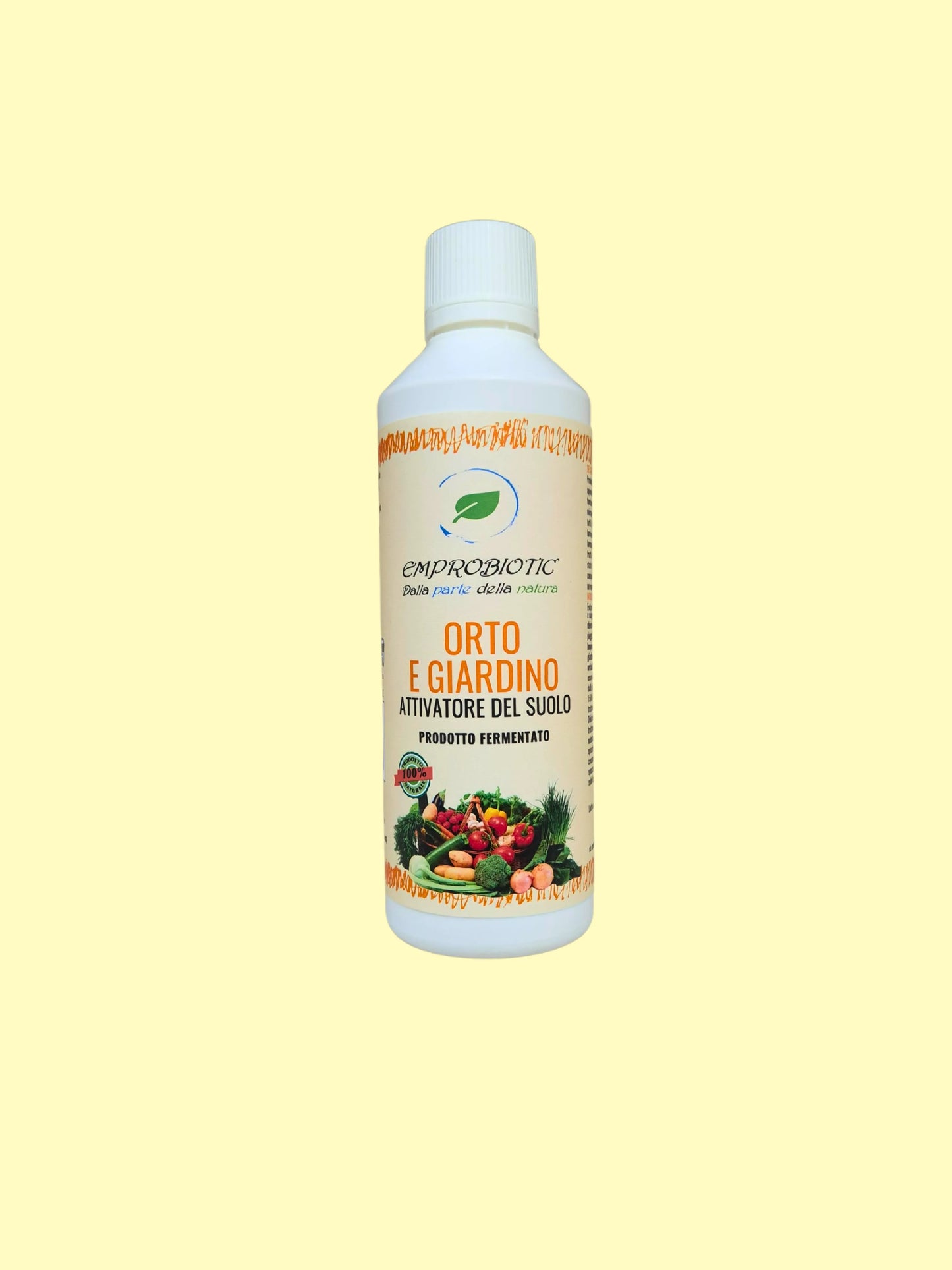 Orto e Giardino