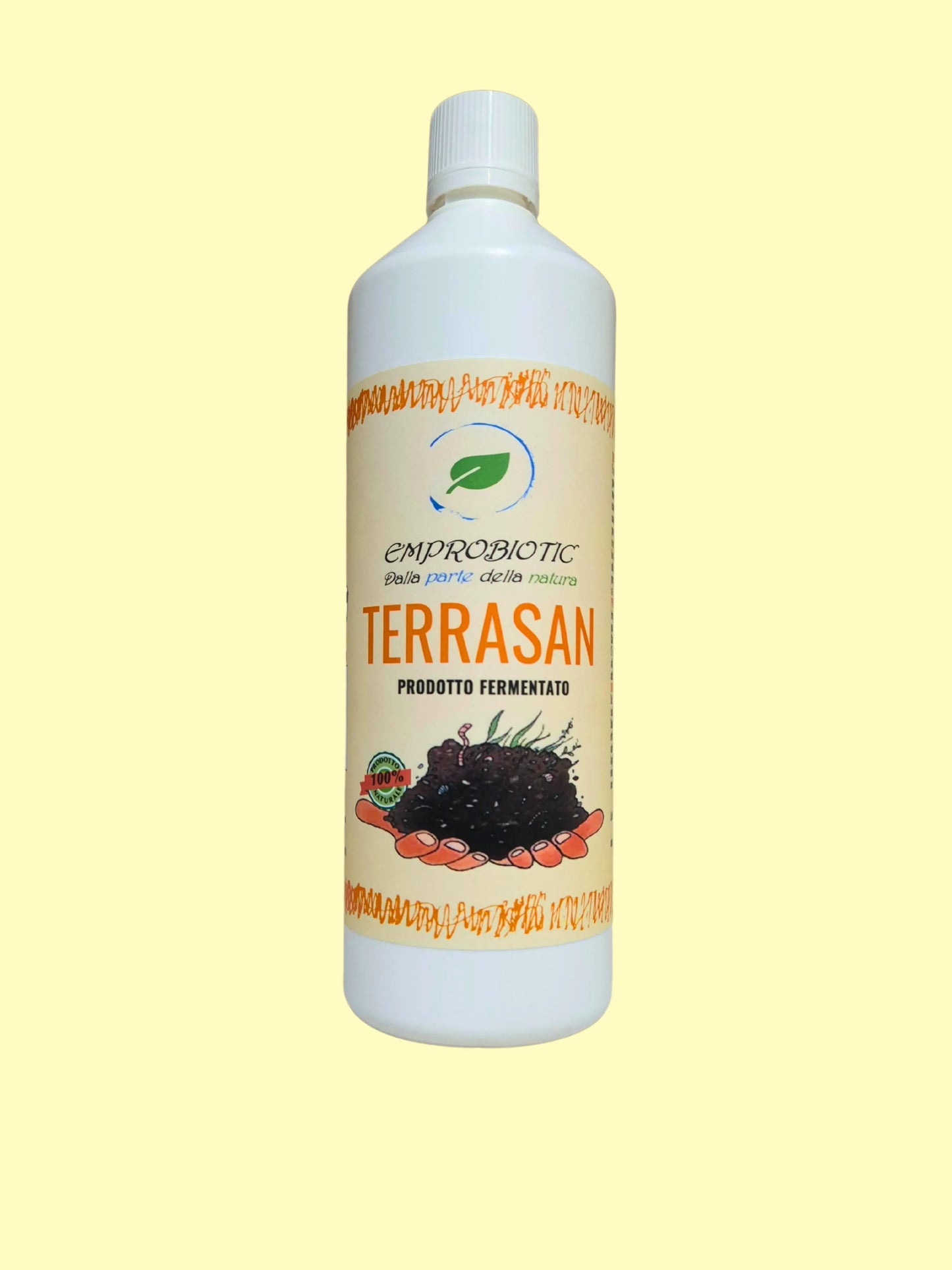 Terrasan: Bonifica Terreni da Metalli Pesanti