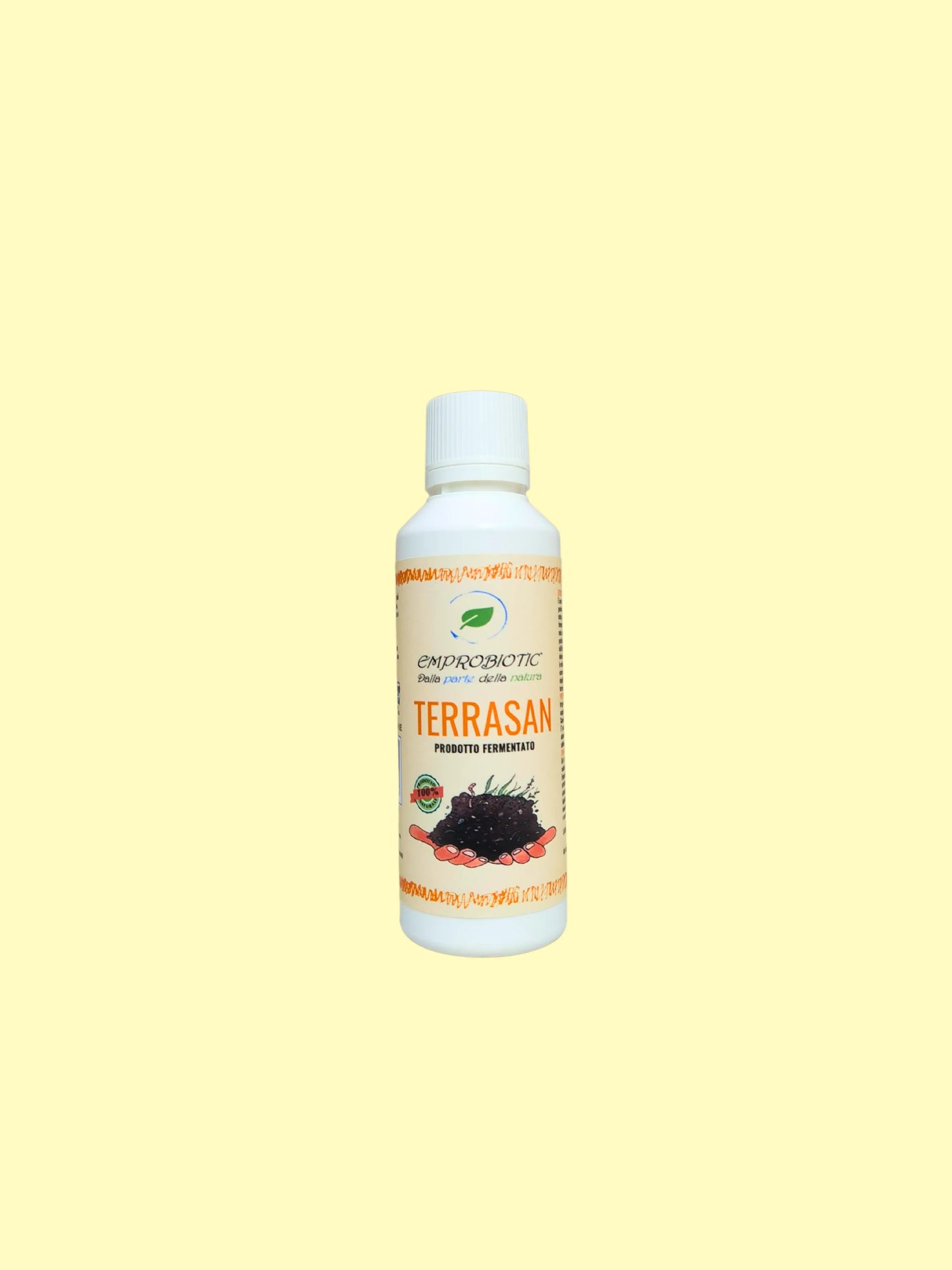 Terrasan: Bonifica Terreni da Metalli Pesanti
