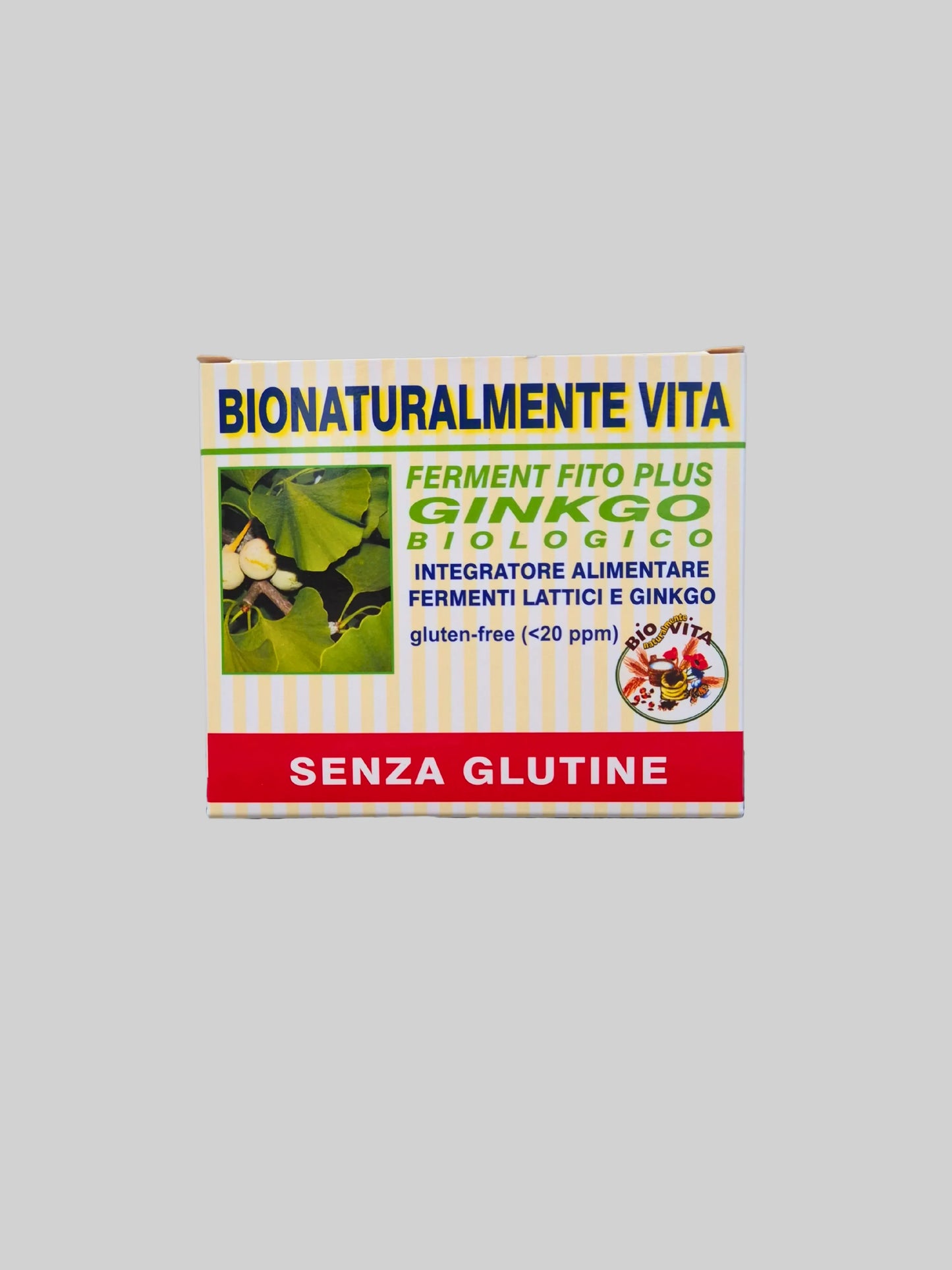 Fitoplus Senza Glutine - polvere