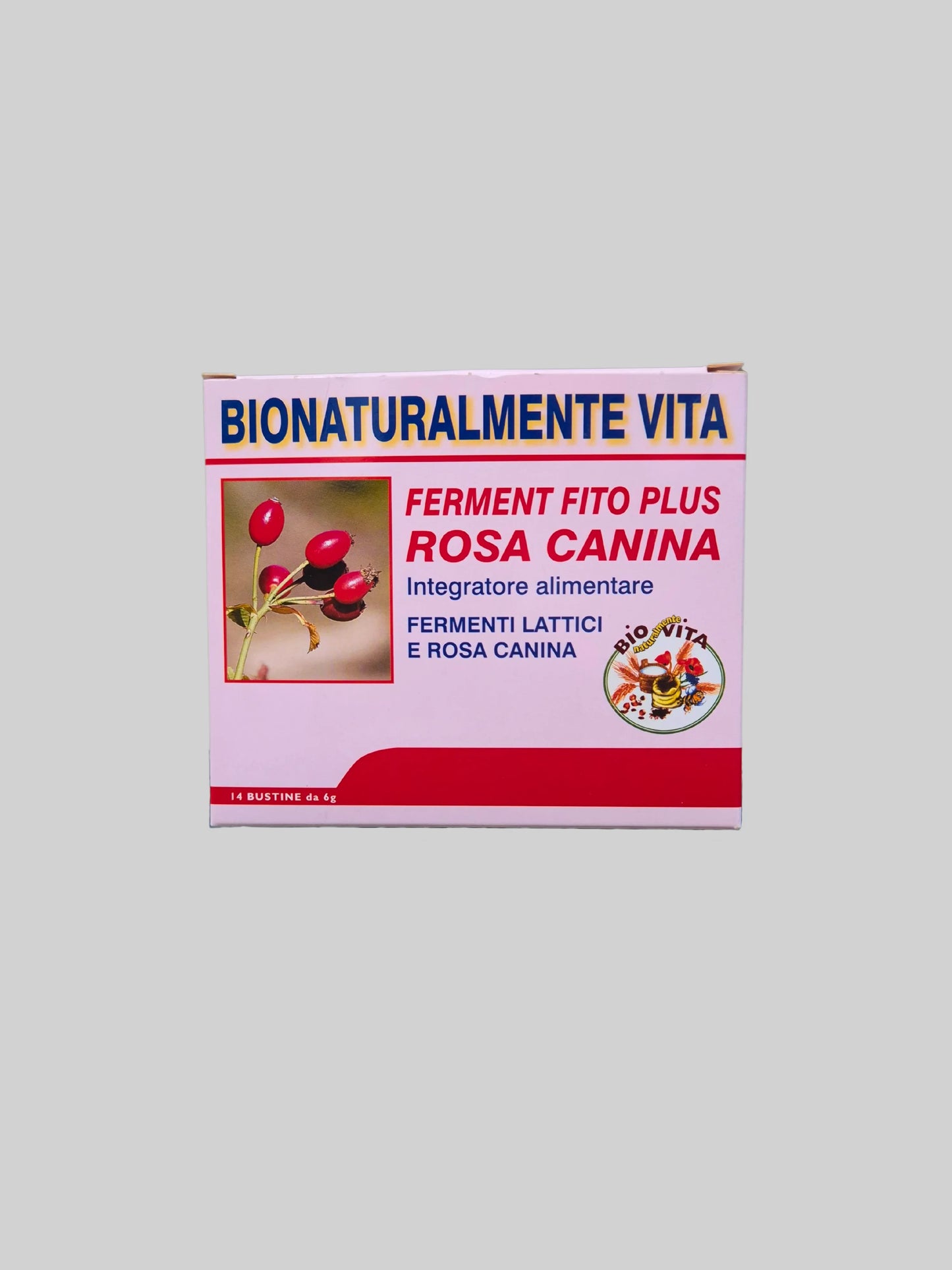 Fitoplus Con Glutine - polvere